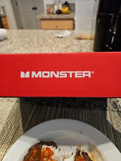 Monster Auto LED bundle
