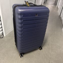 Lucas Ultralight Hardshell Large Luggage  