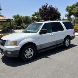 2006 Ford Explorer