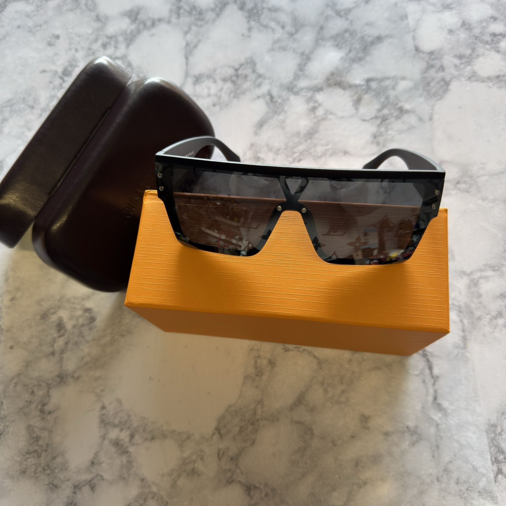 Monogram LV Sunglasses