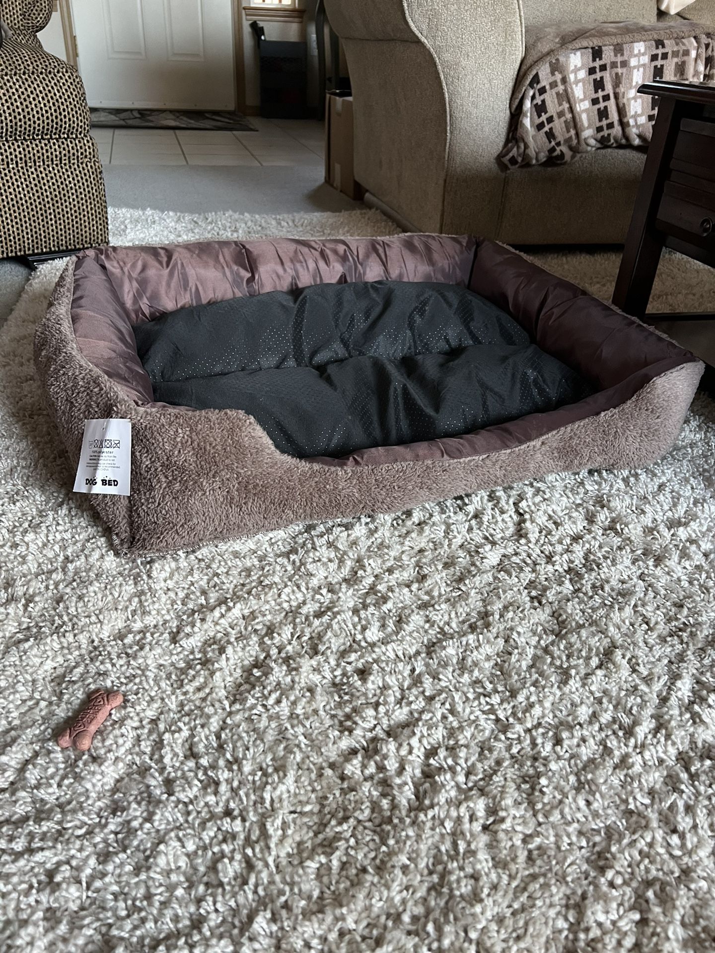 Dog Bed