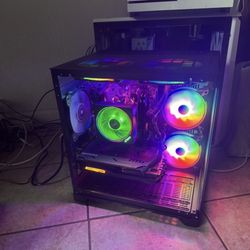 New Budget Gaming PC