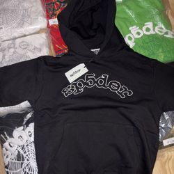 Spider Worldwide Hoodies
