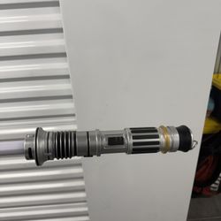 Original star wars lightsaber 