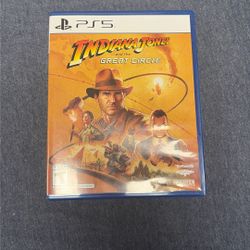 Indiana Jones And The Great Circle 