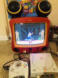 Disney Mickey Mouse Limited Edition Gaming TV Ears Speakers Disney Mickey Mouse Limited Edition Gaming TV Ears Speakers