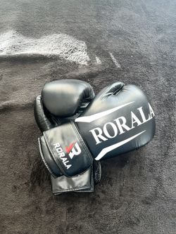 Rorala Boxing Gloves