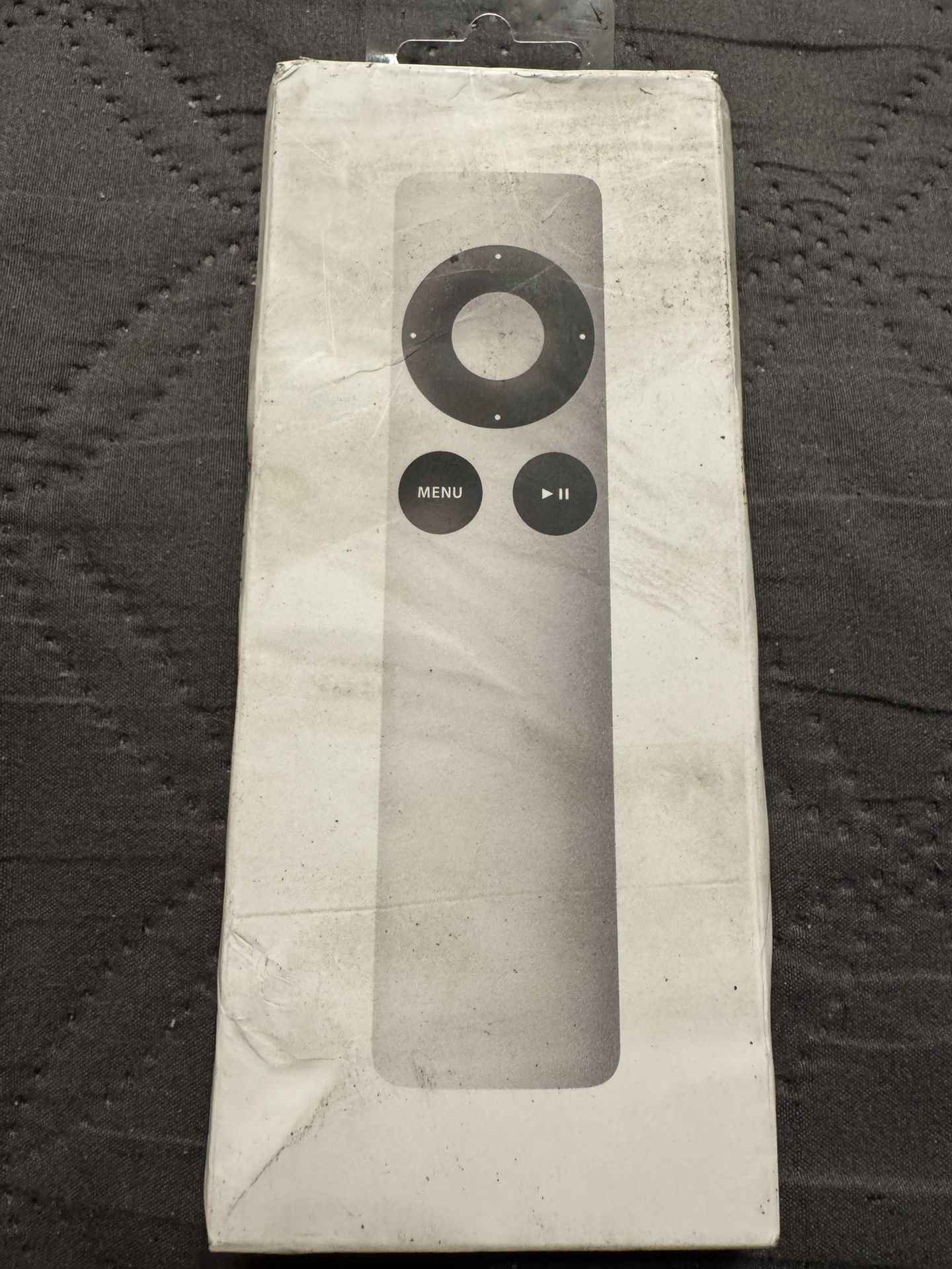 Apple Tv Oem Controller