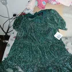 Girls Dress