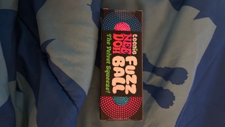 Nee doh fuzz balls tree pack