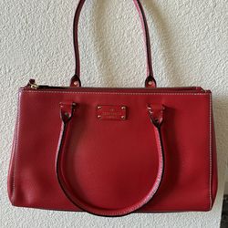 Kate Spade Medium Bag