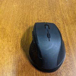 Bluetooth Wireless Mouse