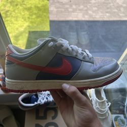 Nike Dunk Low 