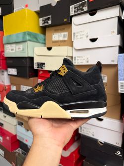 Jordan 4 Royalty GS