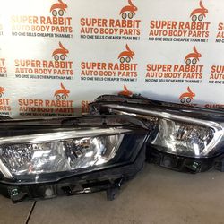2020 Encore GX PAIR LED Headlights SUPER CHEAP original 2023