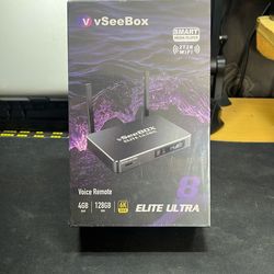 Vseebox   Elite Ultra.  🔥 new 2026  💥.   $ 315