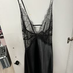 Victorias Secret Night Gown And Robe