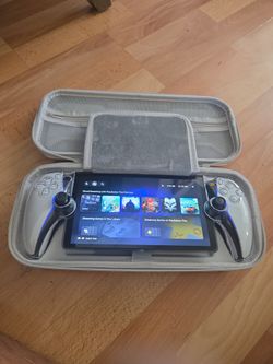 Playstation Portal