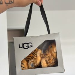 Baby Uggs 