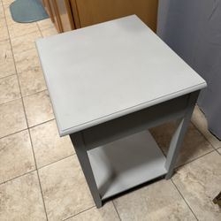 Side Table