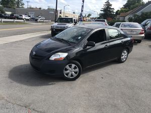New And Used Toyota Yaris For In Buffalo Ny Offerup