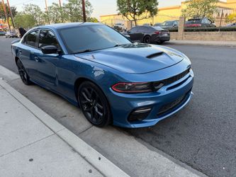 2022 Dodge Charger $4,200* DOWN/ENGANCHE*