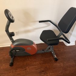 Stationary Bike
