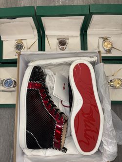 Christian Louboutin Size 44.5 AUTHENTIC