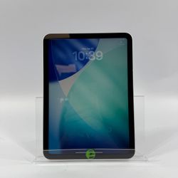 WiFi Only Apple iPad 11" (A16) 128GB Silver MD3Y4LL/A