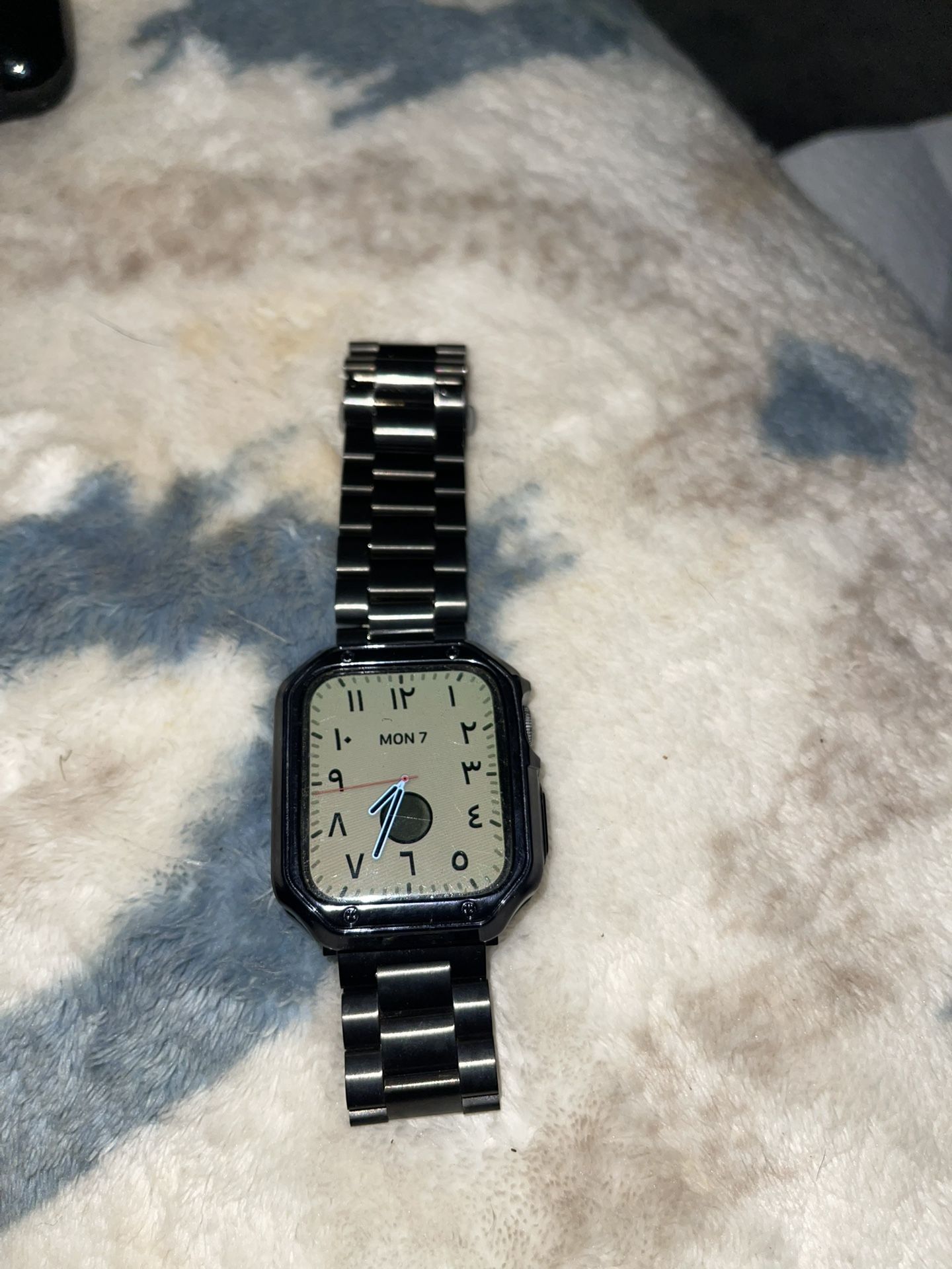 4th Gen iwatch, Works Perfect