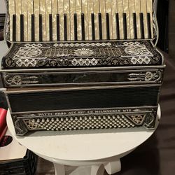Old Timers Accordion 