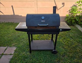 Royal Gourmet Charcoal Grill