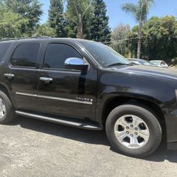 2009 Chevrolet Tahoe