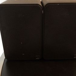 ADS L310AW Speakers