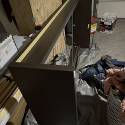 Twin Bed Frame