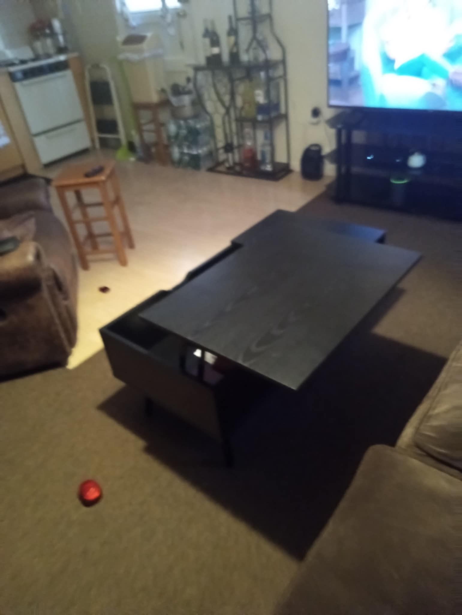 Coffee Table w/ Storage