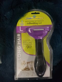FURminator Long Hair  * Original