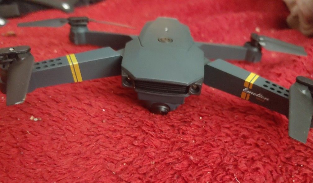 E58 drone