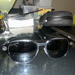 Oakley Cold fuse with prizm 