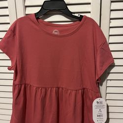 Girls Youth Shirt 