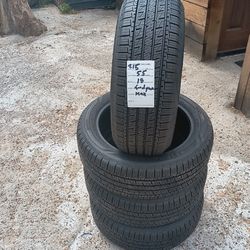 Goodyear Assurance MaxLife Tires 