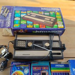 Electrical Game 