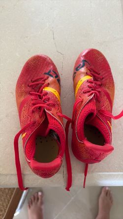 Soccer Cleats 3.5Y