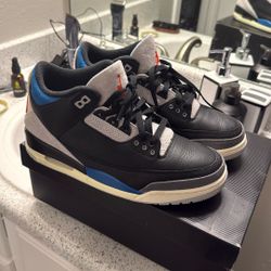 Jordan Rare Air 3 Sz. 9