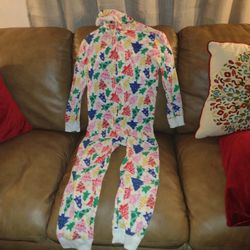 Size 10/12 Onesie