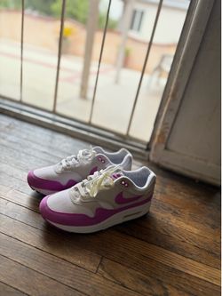 Nike Air Max 1 Fuchisa Dream