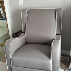 Rocking Recliner