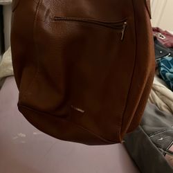 Montanawest Leather Purse For Sale 