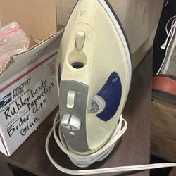 Nice Iron 