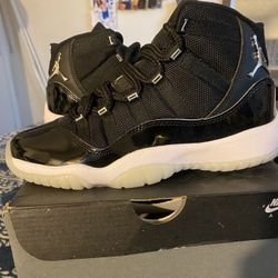 Jordan 11 Jubilee
